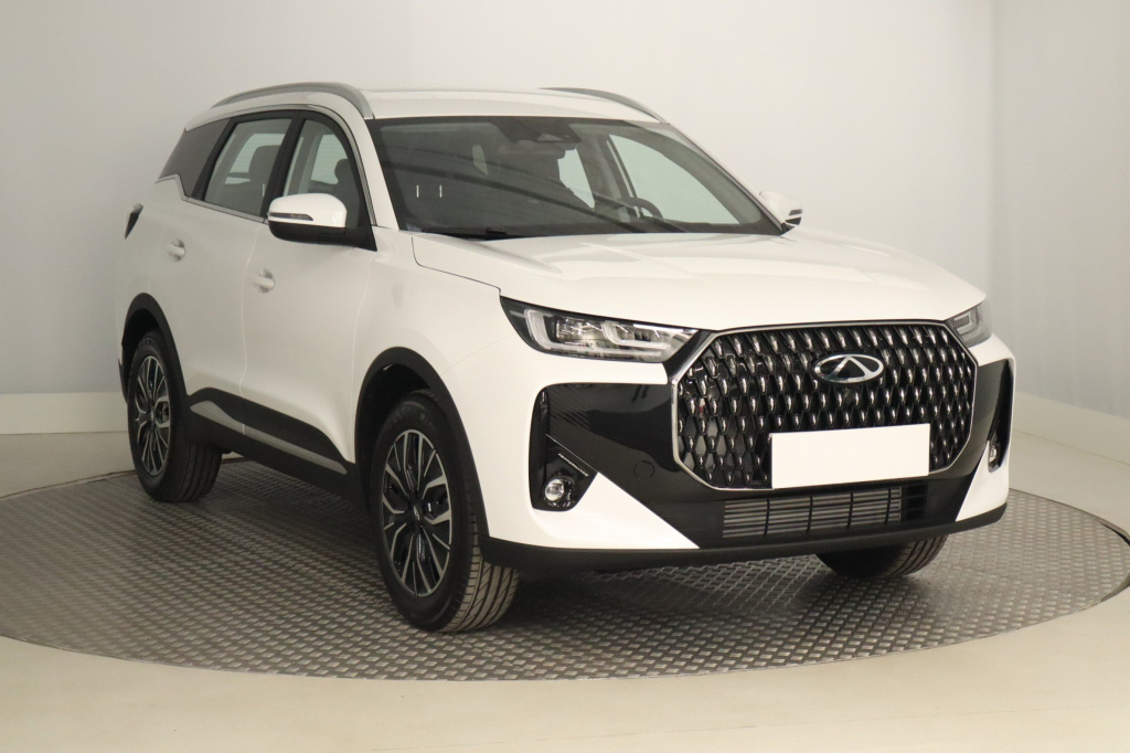 Chery Tiggo 7