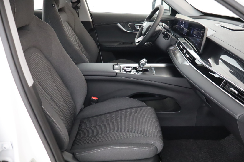 Chery Tiggo 7, 2025