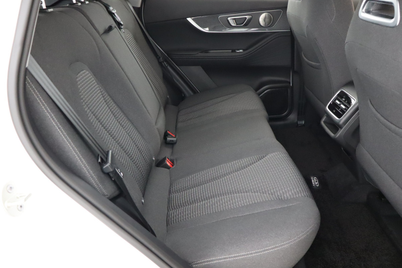 Chery Tiggo 7, 2025