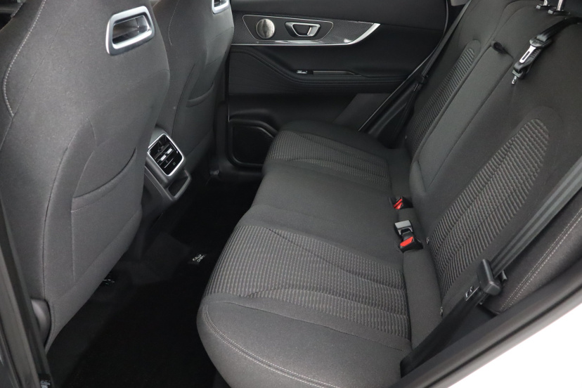 Chery Tiggo 7, 2025