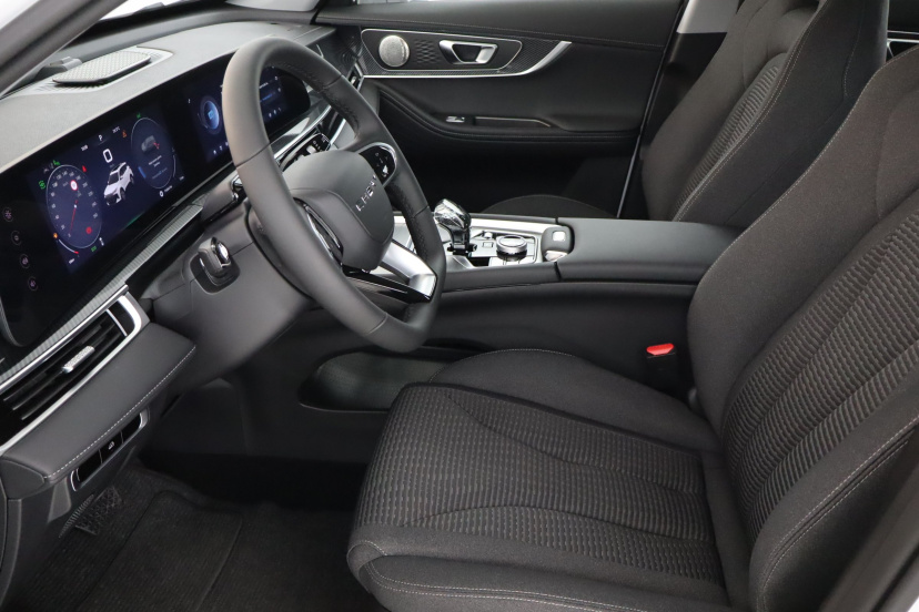 Chery Tiggo 7, 2025
