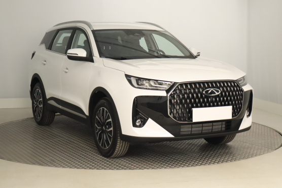 Chery Tiggo 7