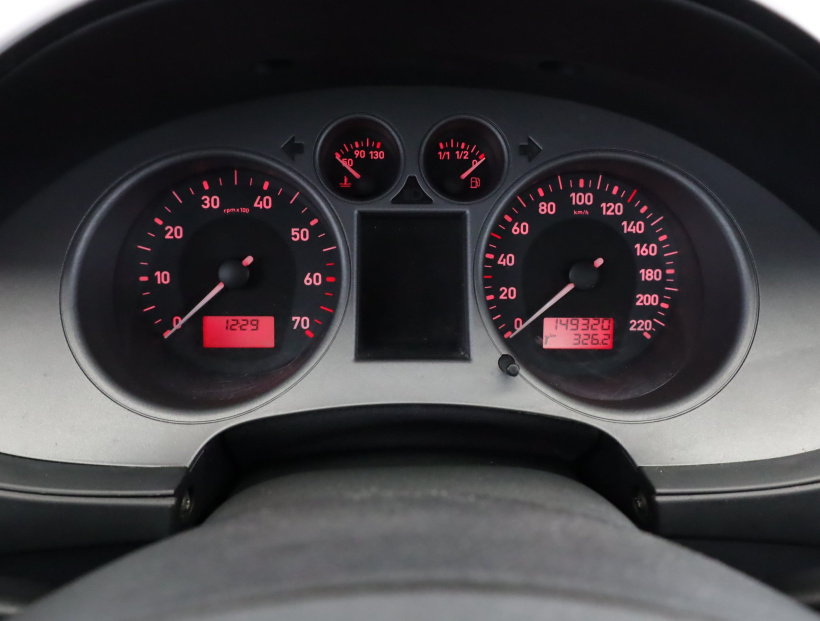 Seat Ibiza, 2007