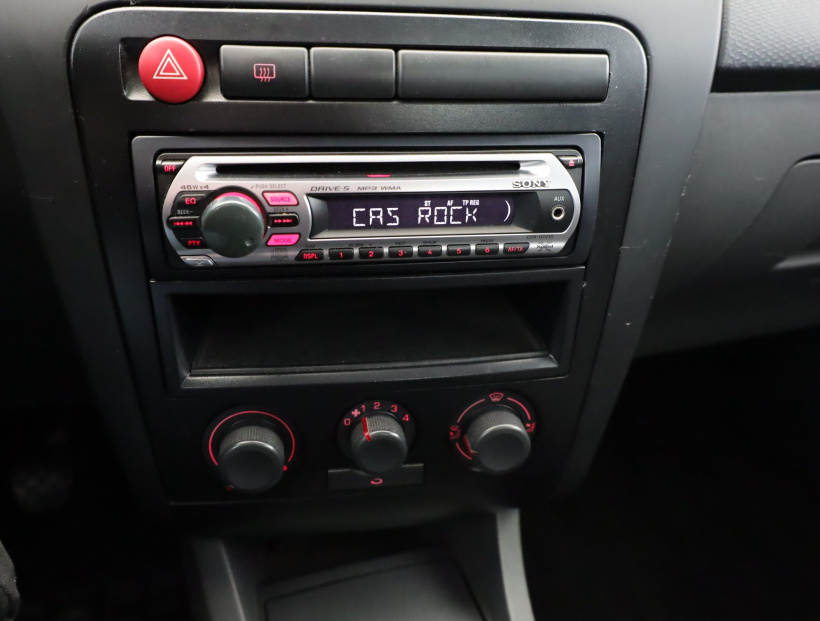 Seat Ibiza, 2007