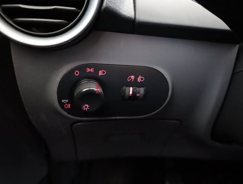 Seat Ibiza, 2007