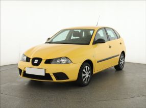 Seat Ibiza - 2007
