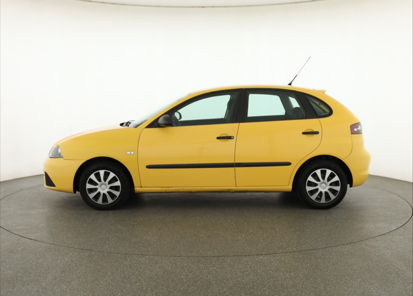 Seat Ibiza, 2007