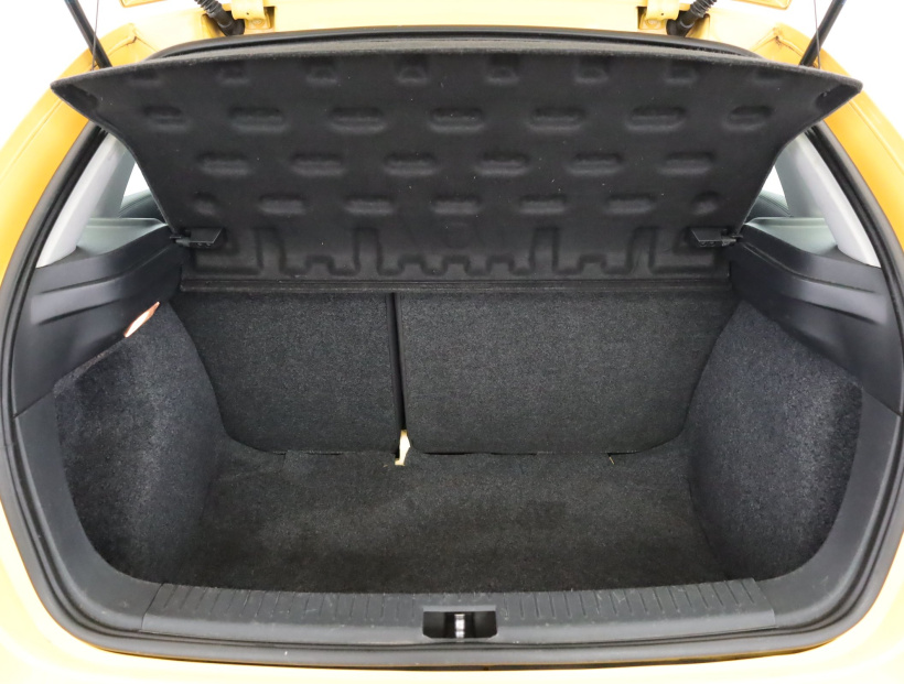 Seat Ibiza, 2007