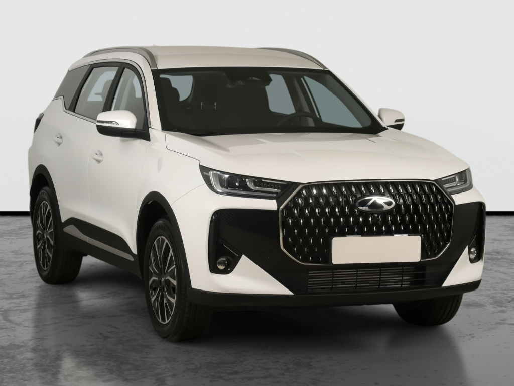Chery Tiggo 7