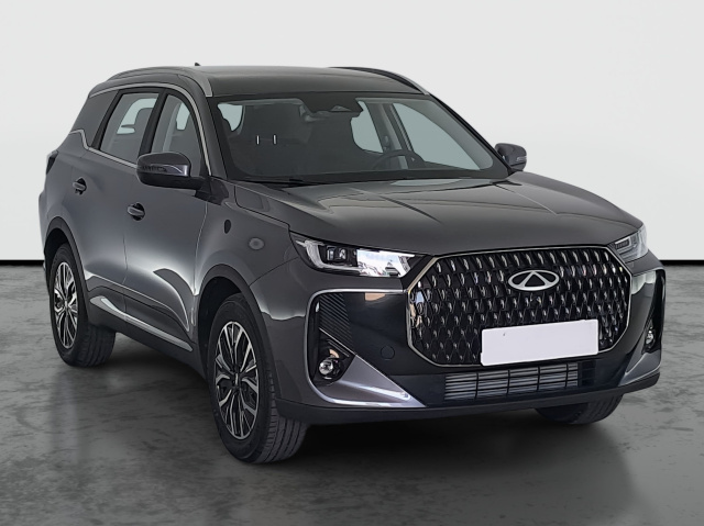 Chery Tiggo 7 2026