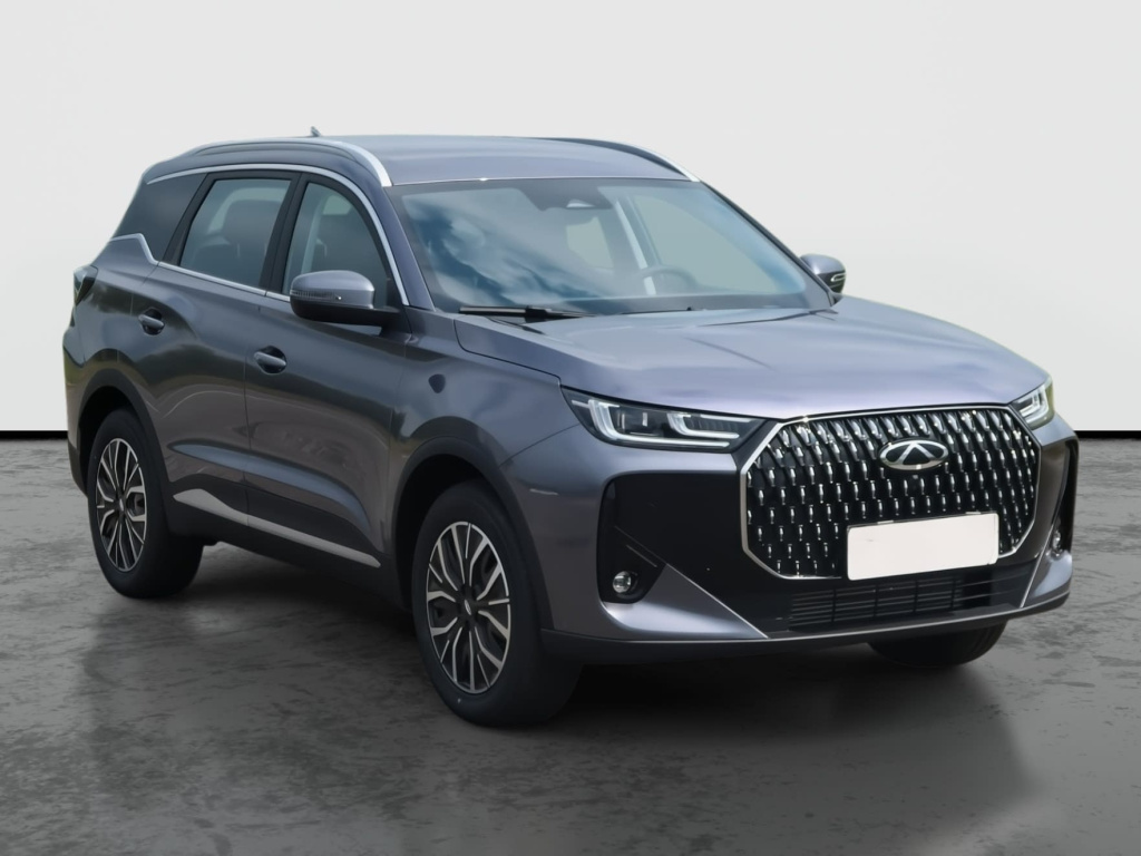 Chery Tiggo 7