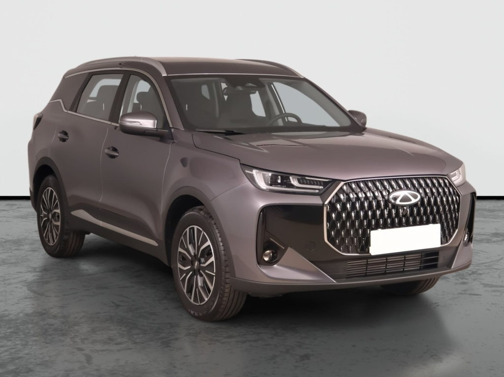 Chery Tiggo 7