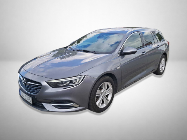 Opel Insignia 2018