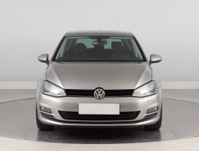 Volkswagen Golf - 2015