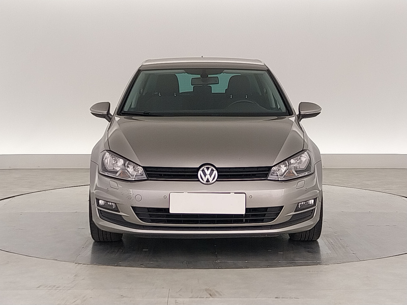Volkswagen Golf, 2015