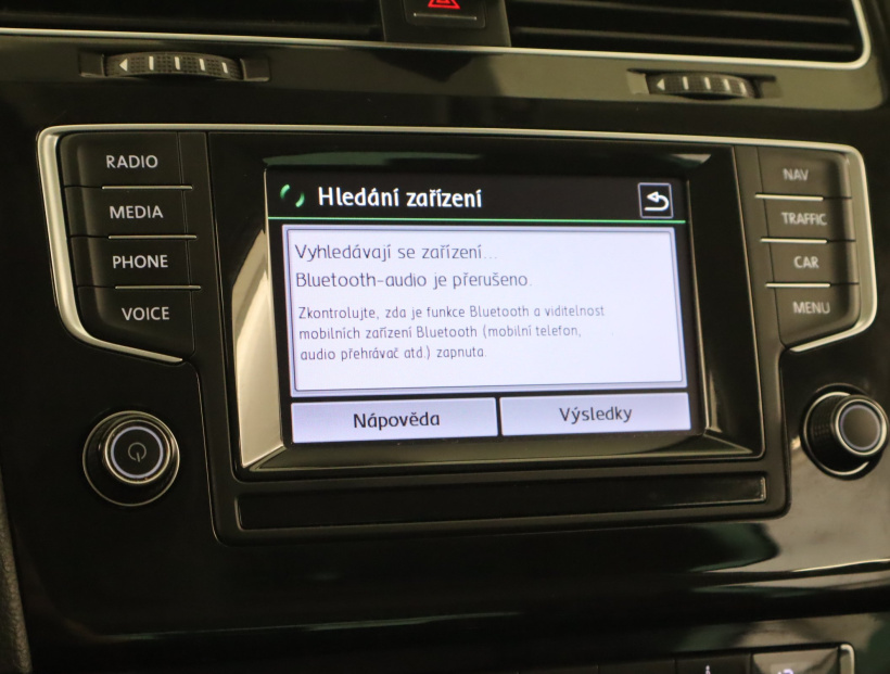Volkswagen Golf, 2015