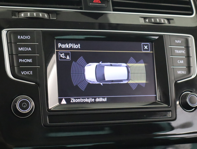 Volkswagen Golf, 2015