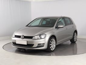 Volkswagen Golf - 2015
