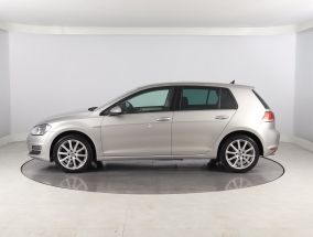 Volkswagen Golf - 2015