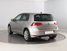 Volkswagen Golf - 2015