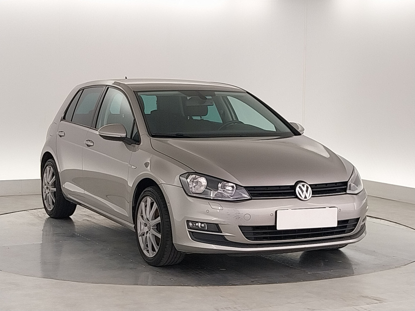 Volkswagen Golf, 2015