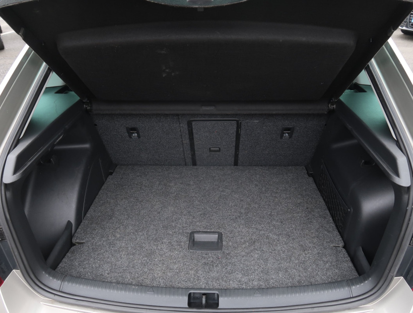 Škoda Rapid Spaceback, 2014