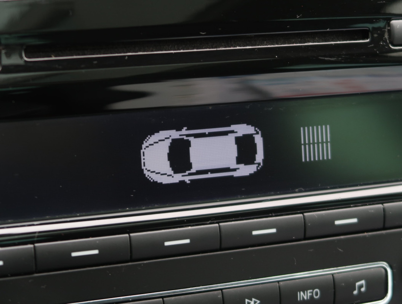 Škoda Rapid Spaceback, 2014