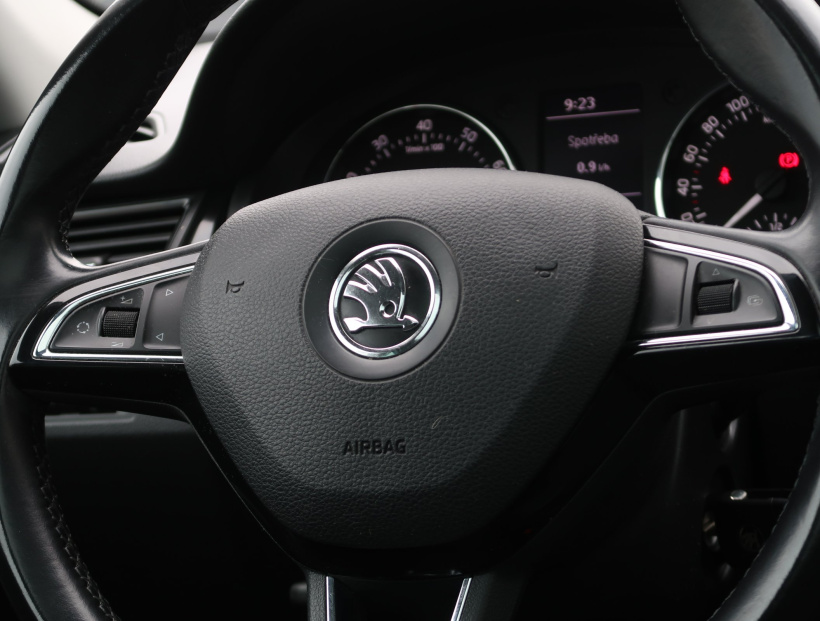 Škoda Rapid Spaceback, 2014