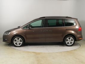Volkswagen Sharan - 2012