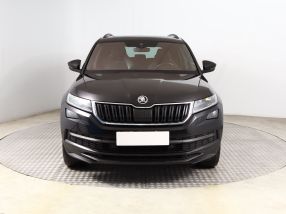 Škoda Kodiaq - 2019