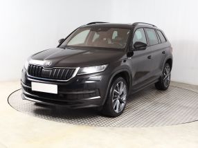 Škoda Kodiaq - 2019