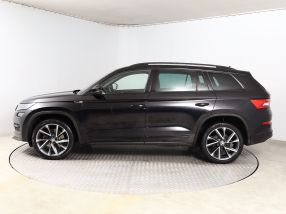 Škoda Kodiaq - 2019