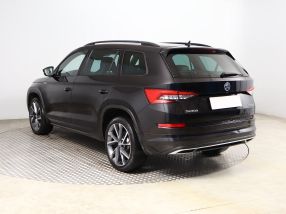 Škoda Kodiaq - 2019