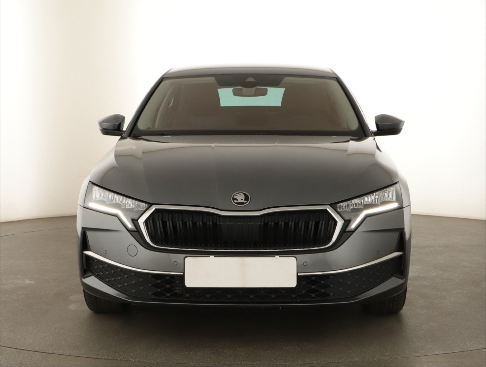Škoda Octavia - 2024