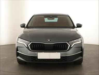 Škoda Octavia - 2024