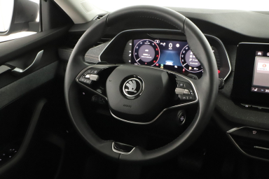 Škoda Octavia - 2024