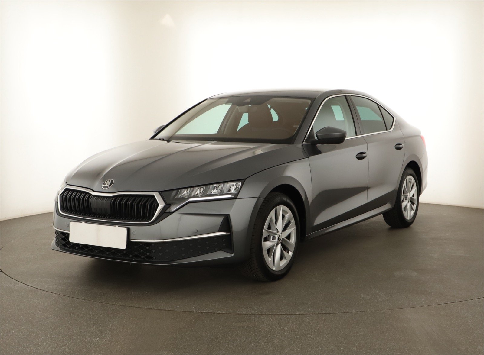 Škoda Octavia - 2024