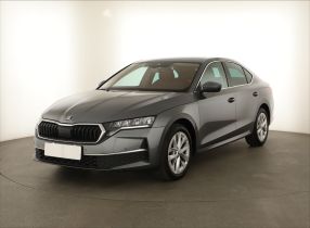 Škoda Octavia - 2024