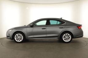 Škoda Octavia - 2024