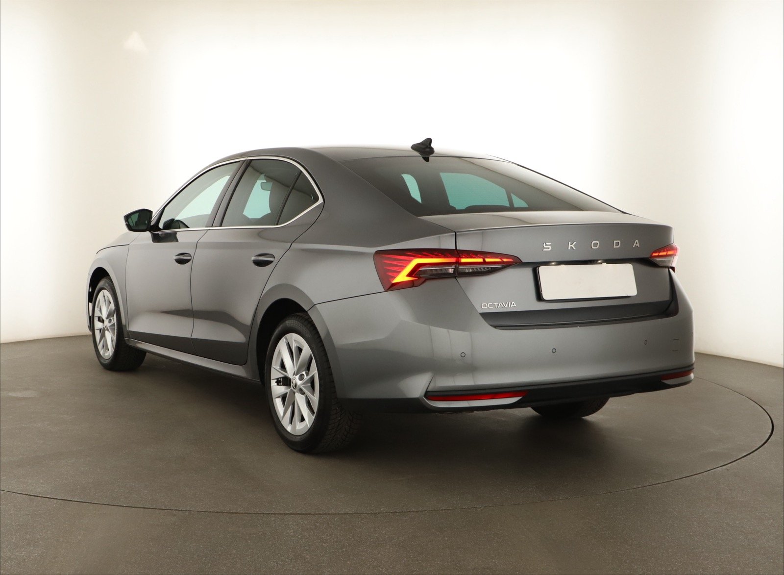 Škoda Octavia - 2024