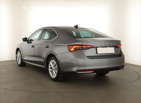 Škoda Octavia - 2024