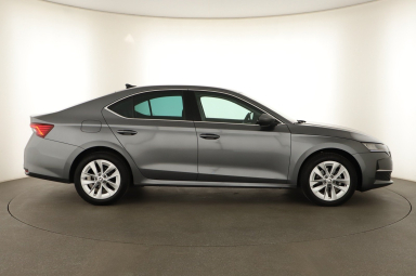 Škoda Octavia - 2024