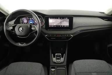 Škoda Octavia - 2024