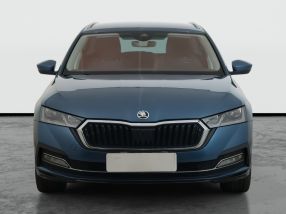 Škoda Octavia - 2021