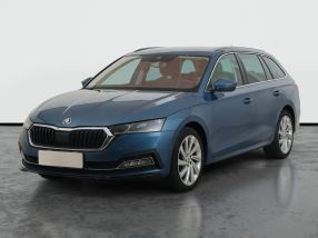 Škoda Octavia - 2021