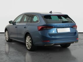 Škoda Octavia - 2021