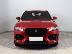 Jaguar F-Pace - 2017