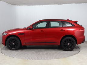 Jaguar F-Pace - 2017