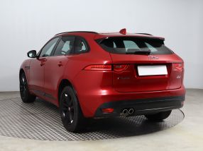 Jaguar F-Pace - 2017