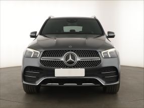Mercedes-Benz GLE - 2020